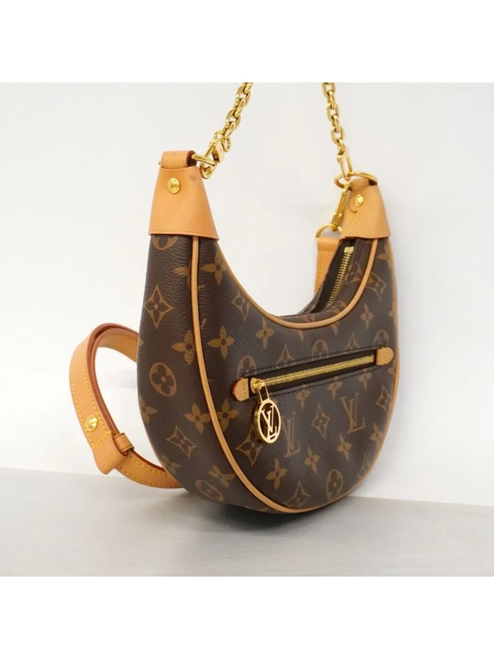 Louis Vuitton this authentic